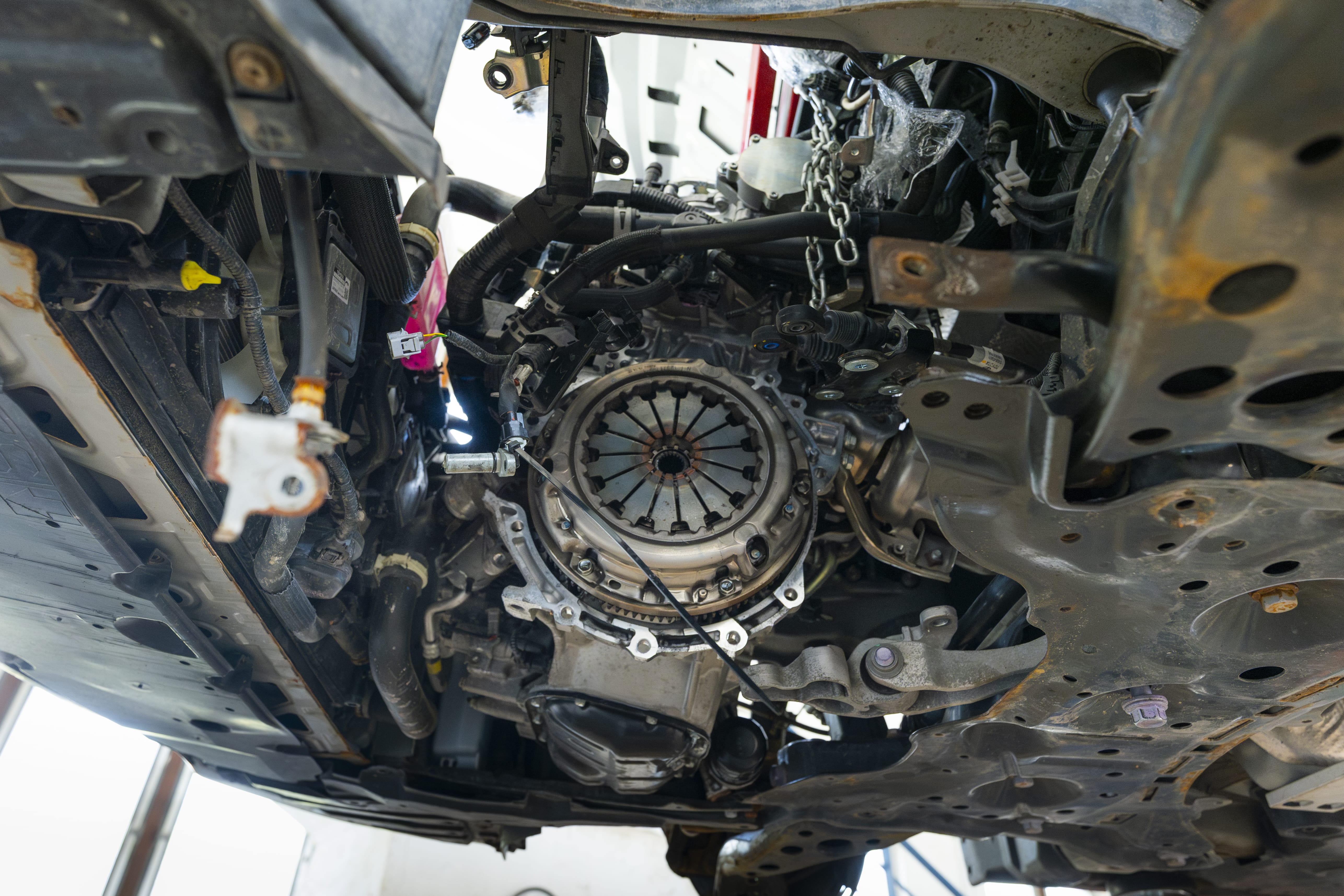 Autoservis Pawanera - kvalitné diely